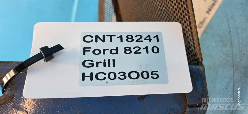 Ford 8210 Otros accesorios para tractores