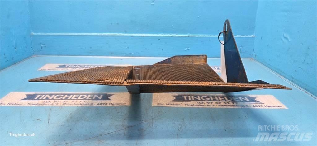 Ford 8210 Otros accesorios para tractores
