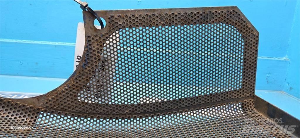 Ford 8210 Otros accesorios para tractores