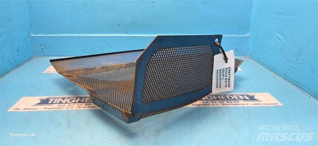 Ford 8210 Otros accesorios para tractores