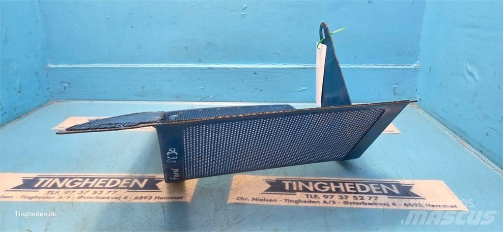 Ford 8630 Otros accesorios para tractores