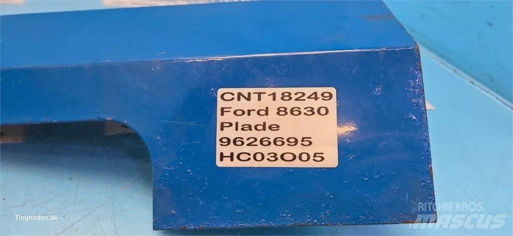Ford 8630 Otros accesorios para tractores