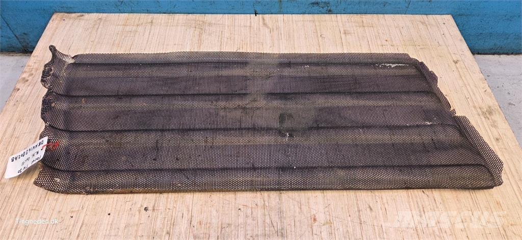 Ford TW30 Otros accesorios para tractores