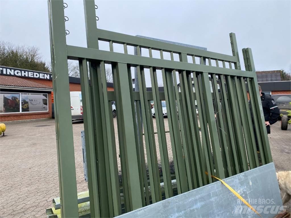  Hegn 4 styk Jardinería - Otros