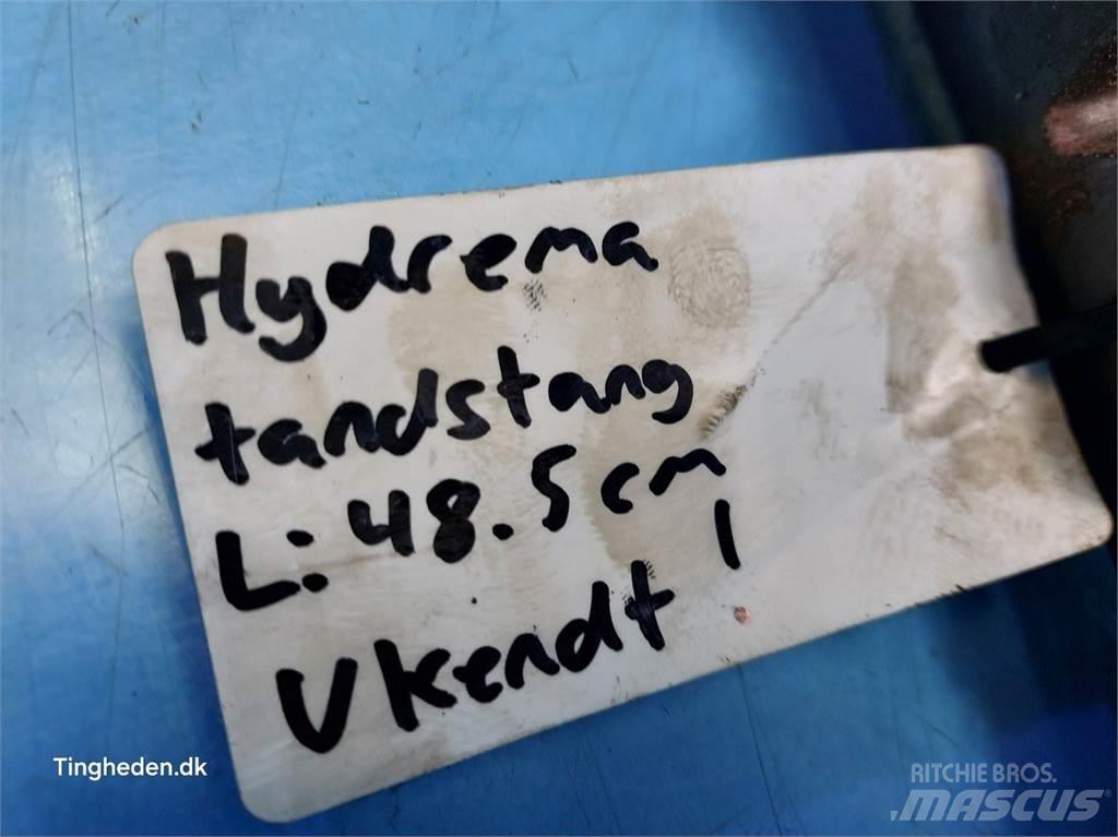 Hydrema  Retroexcavadoras
