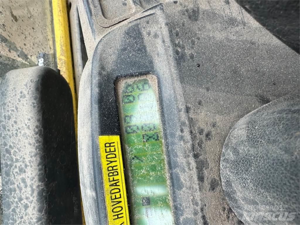 Hyster H3.0FT Carretillas LPG