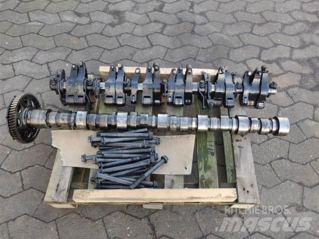 Iveco CURSOR 13 Motores