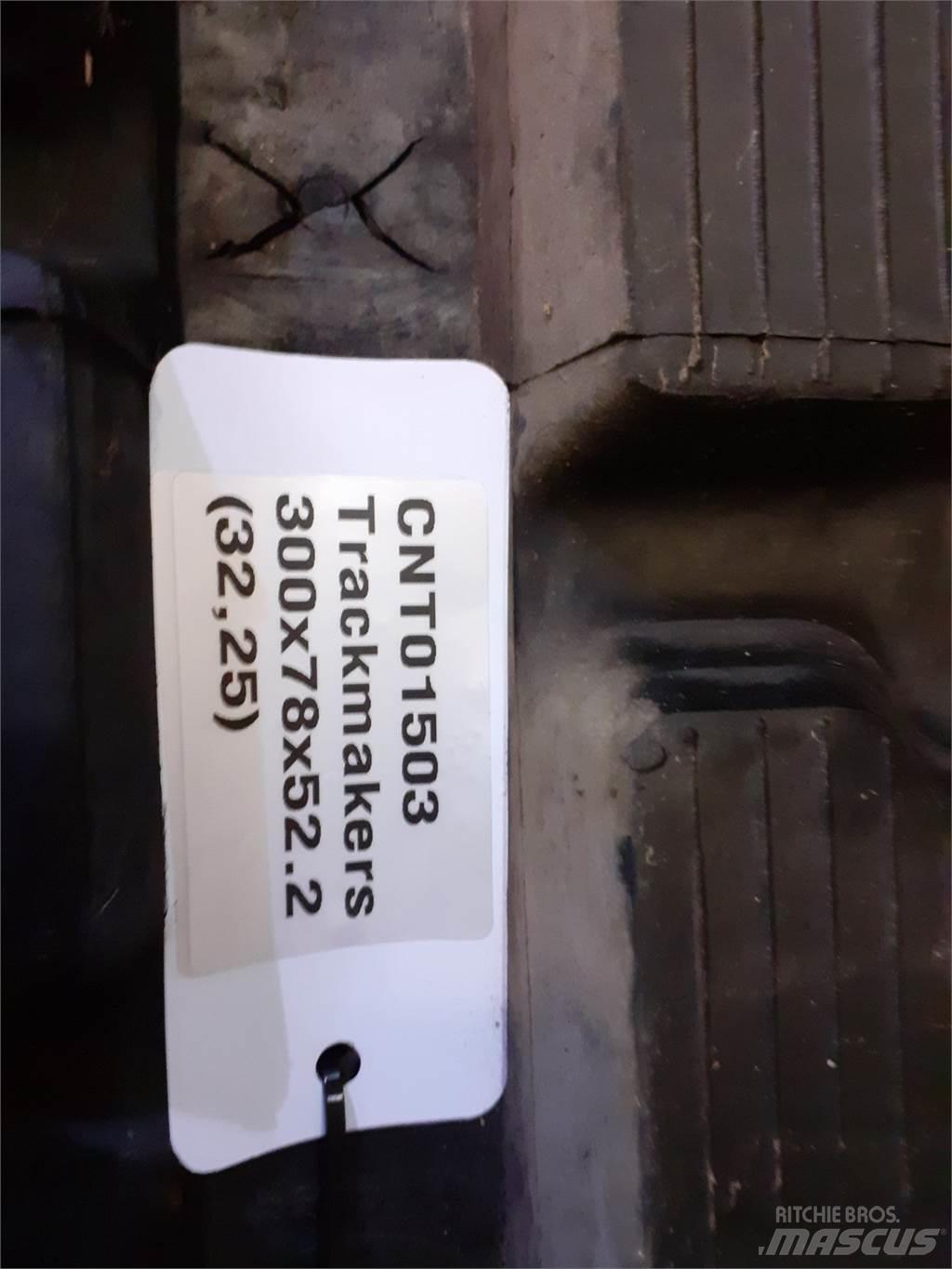 JCB 300X74X52.2 Otros componentes