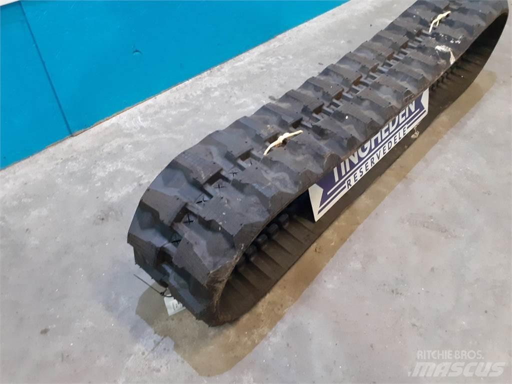 JCB 300X78X52.5 Otros componentes