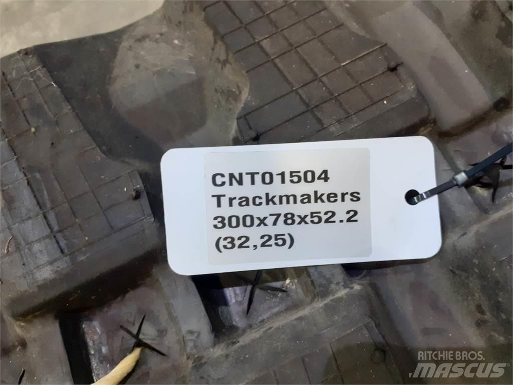 JCB 300X78X52.5 Otros componentes