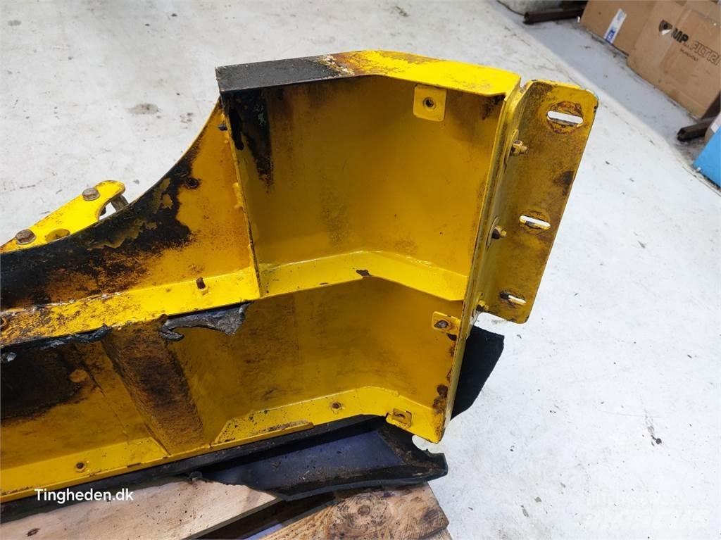 JCB 427 HL Cucharas separadoras