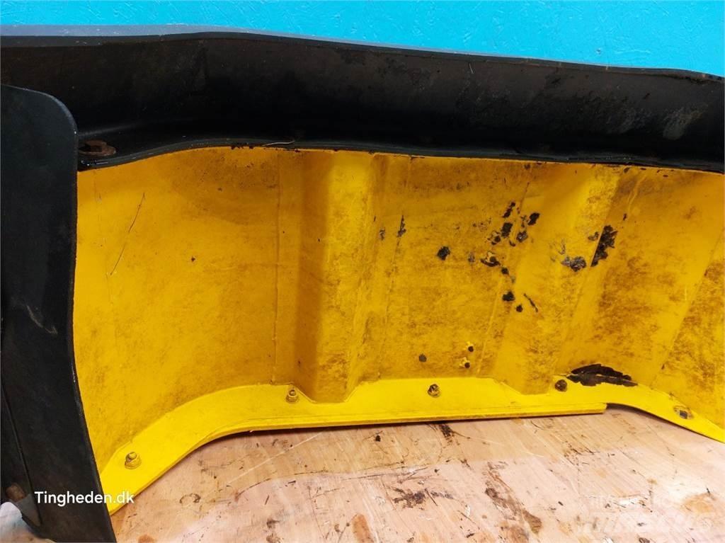 JCB 427 HL Cucharas separadoras
