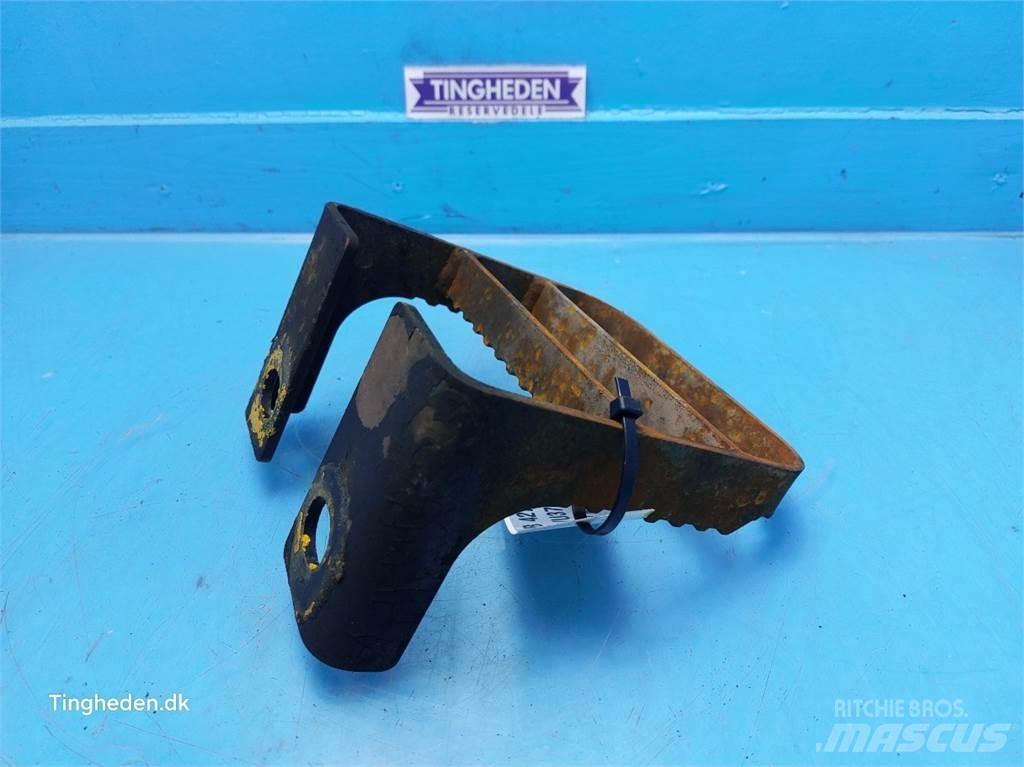 JCB 427 HL Cucharas separadoras
