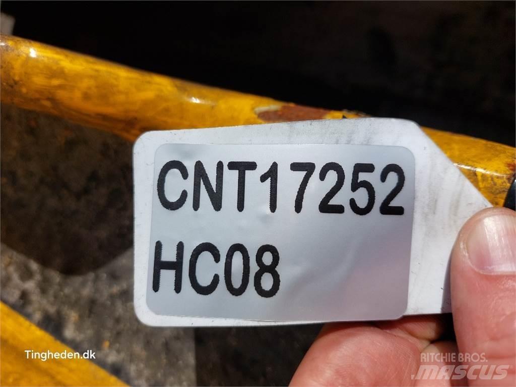 JCB 427 HL Cucharas separadoras