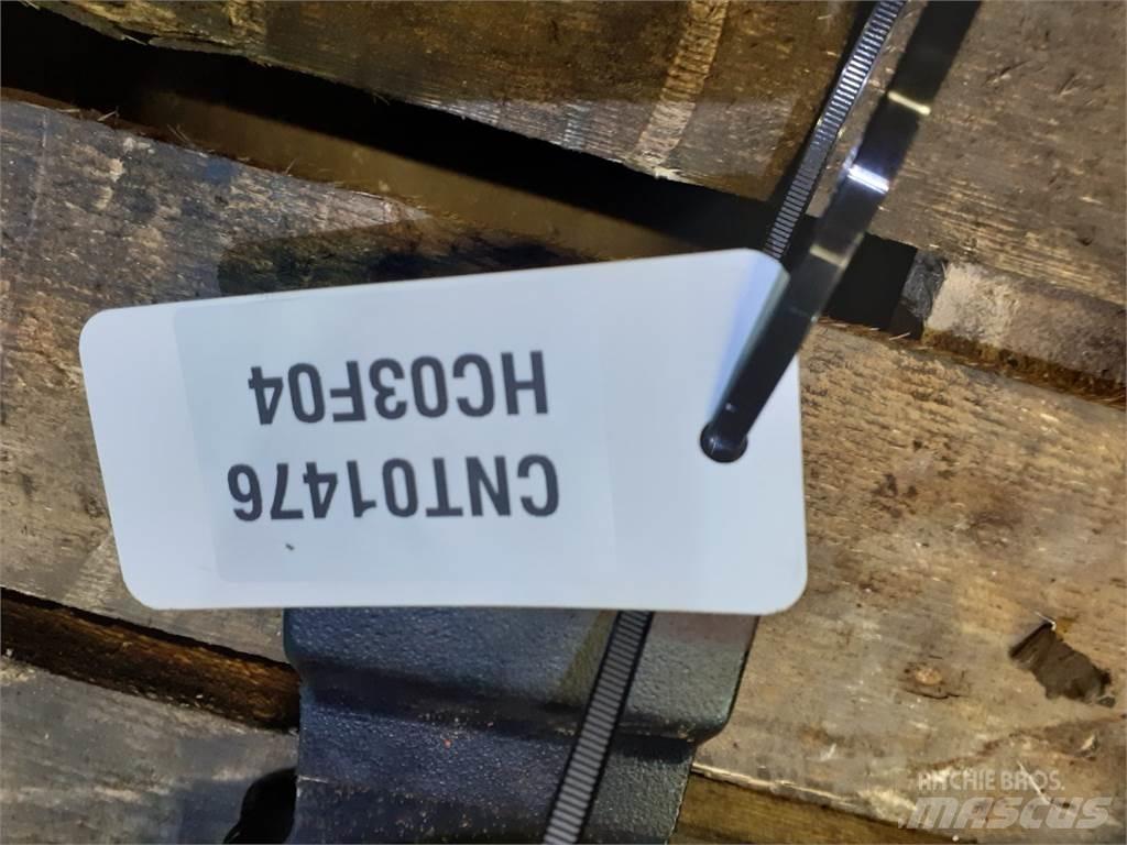 JCB 51R-1 Hidráulicos