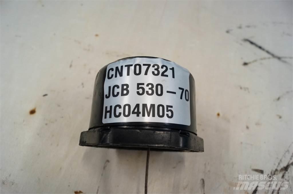 JCB 530-70 Hidráulicos