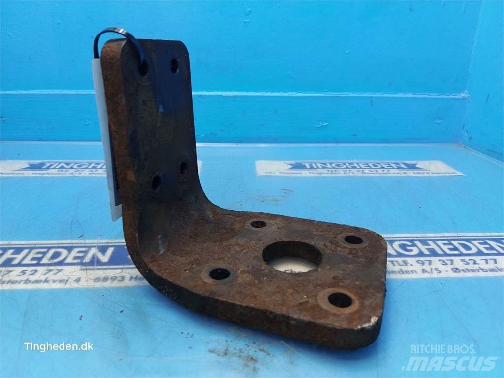 JCB 531-70 Cucharas separadoras