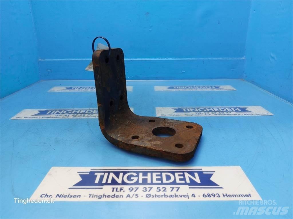 JCB 531-70 Cucharas separadoras