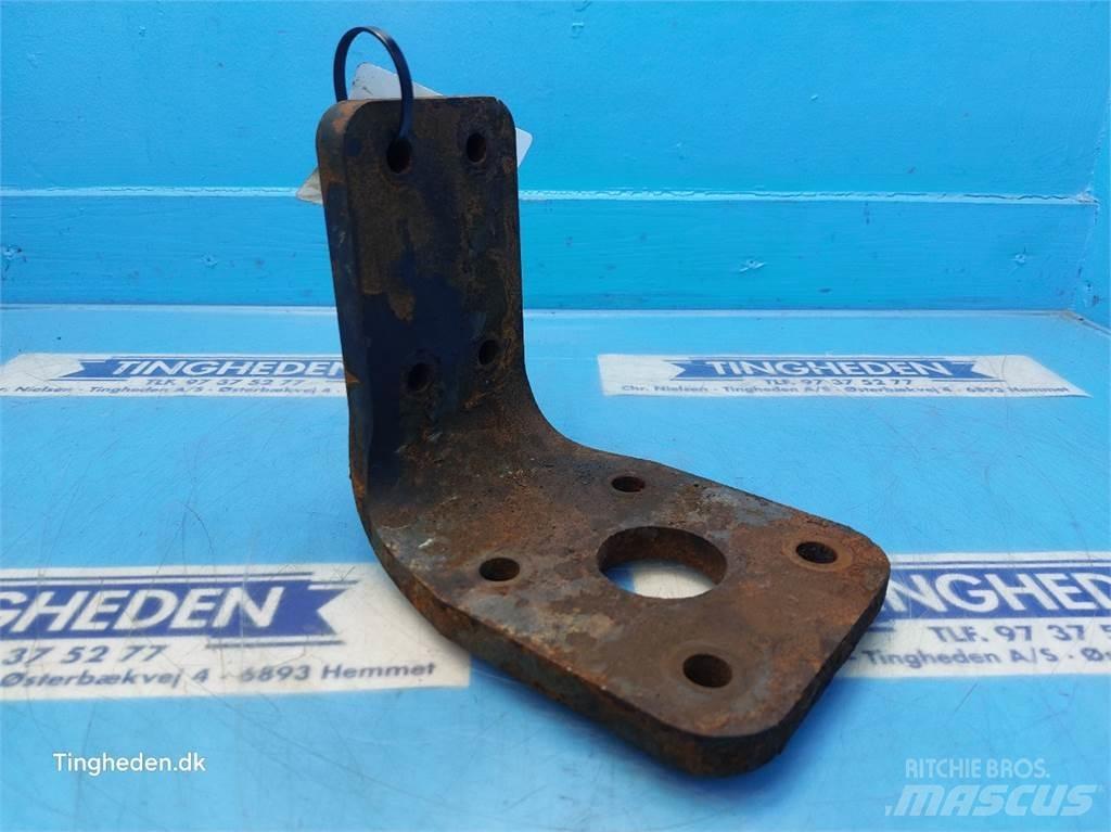 JCB 531-70 Cucharas separadoras
