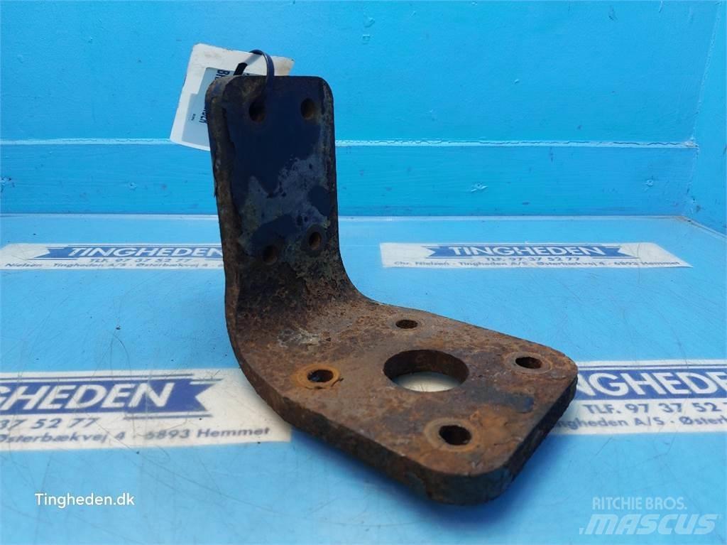 JCB 531-70 Cucharas separadoras