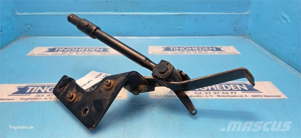 John Deere  Otros accesorios para tractores
