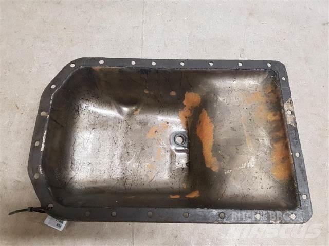 John Deere 1020 Motores