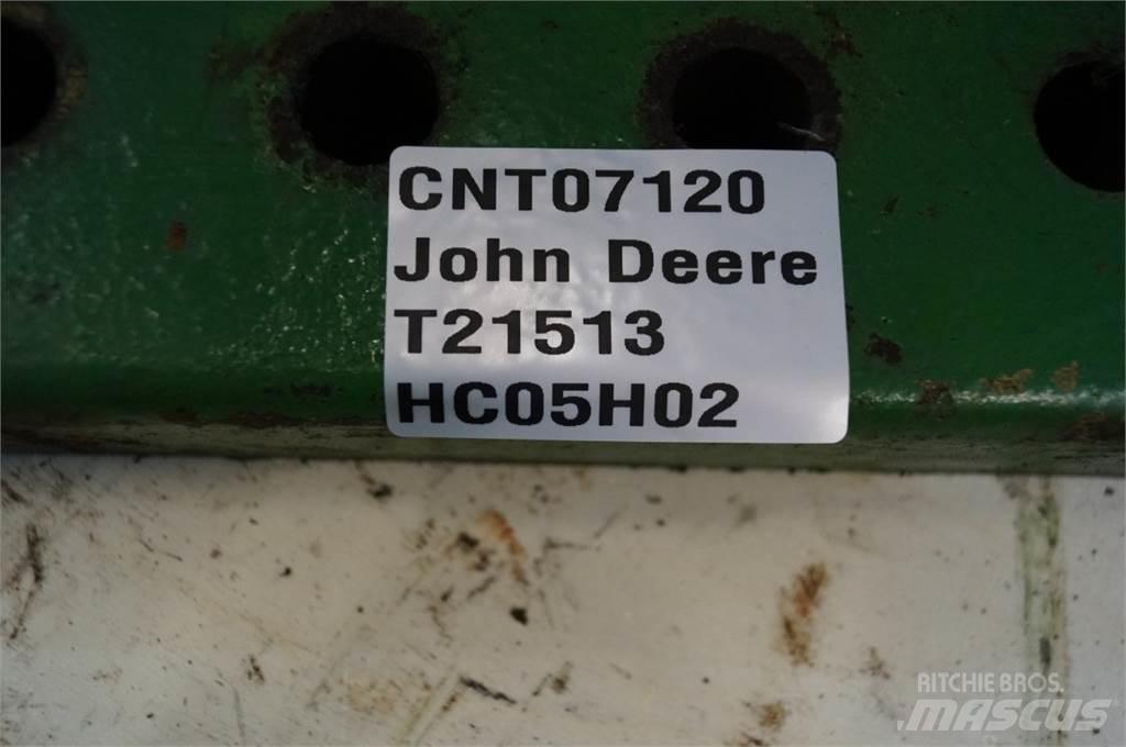 John Deere 1020 Otros accesorios para tractores