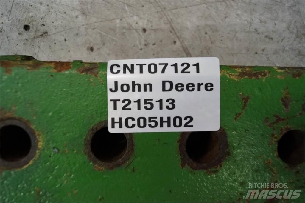 John Deere 1020 Otros accesorios para tractores