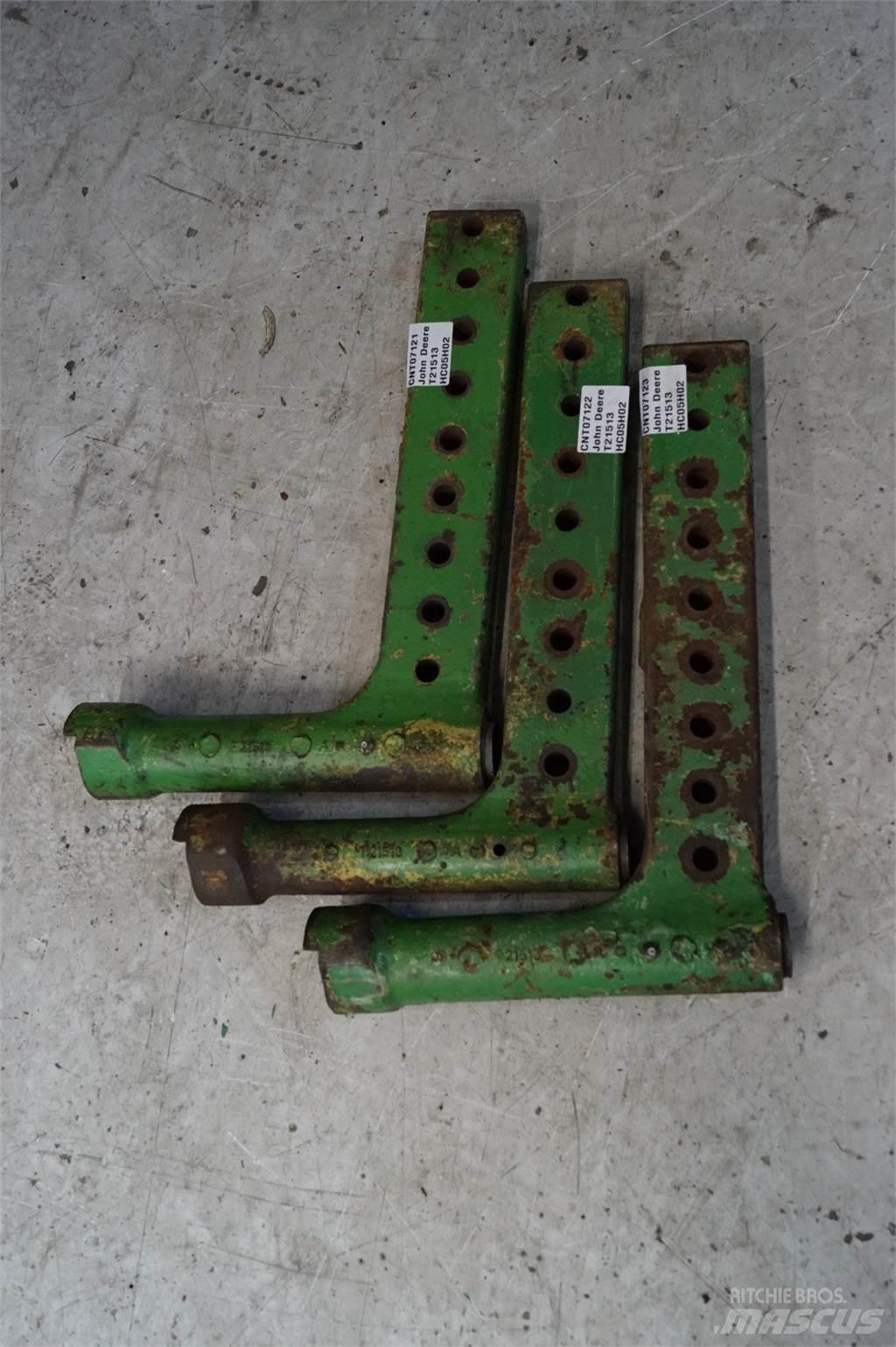 John Deere 1020 Otros accesorios para tractores