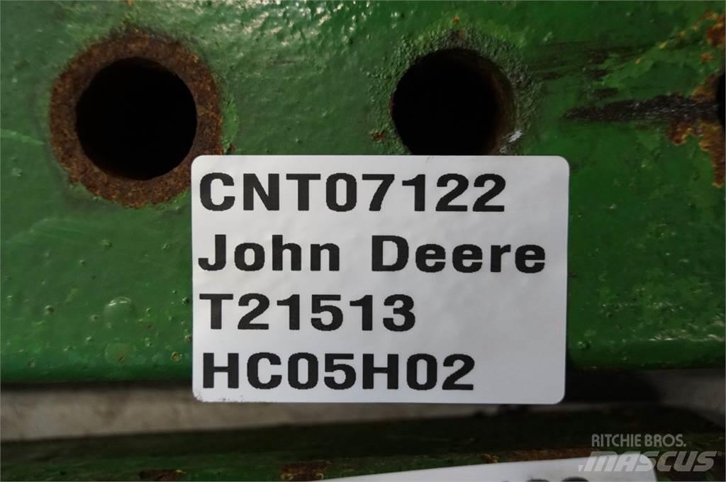 John Deere 1020 Otros accesorios para tractores