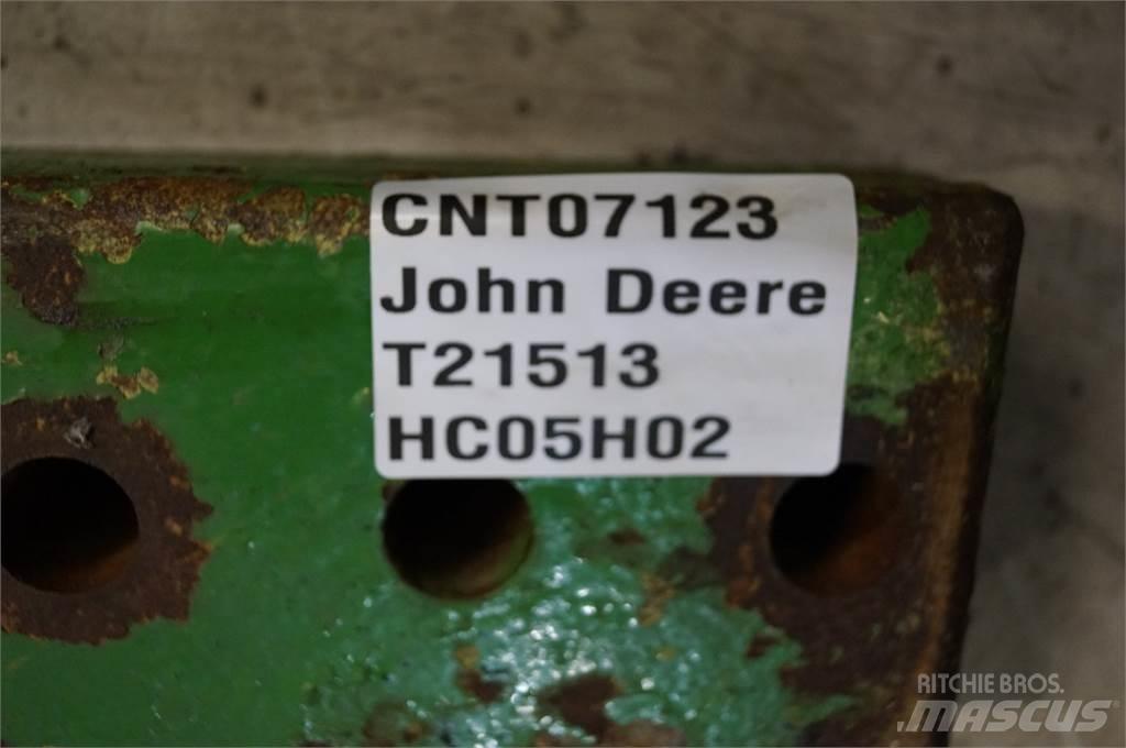 John Deere 1020 Otros accesorios para tractores