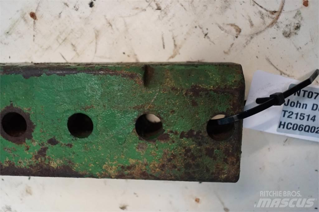 John Deere 1020 Otros accesorios para tractores