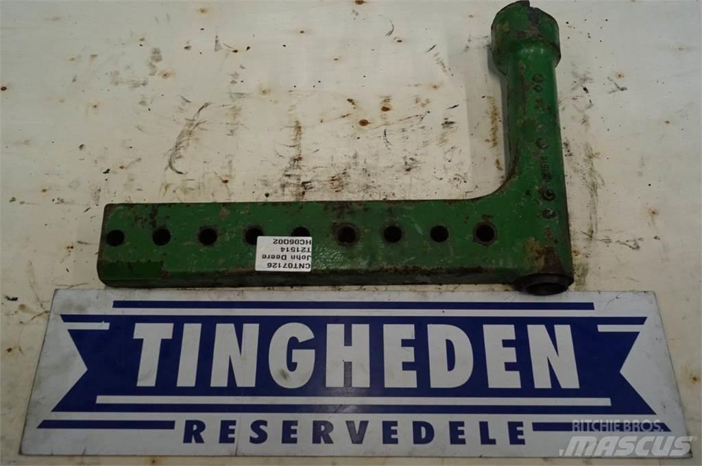 John Deere 1020 Otros accesorios para tractores