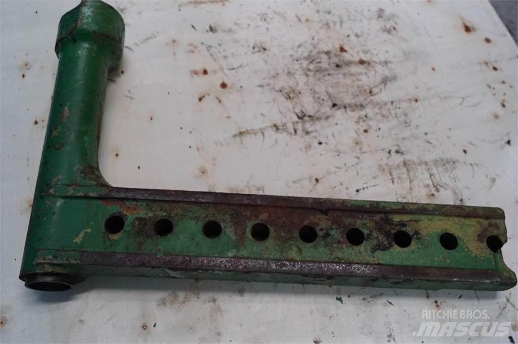 John Deere 1020 Otros accesorios para tractores