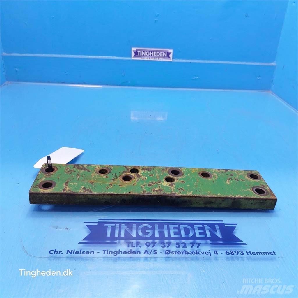 John Deere 1040 Otros accesorios para tractores