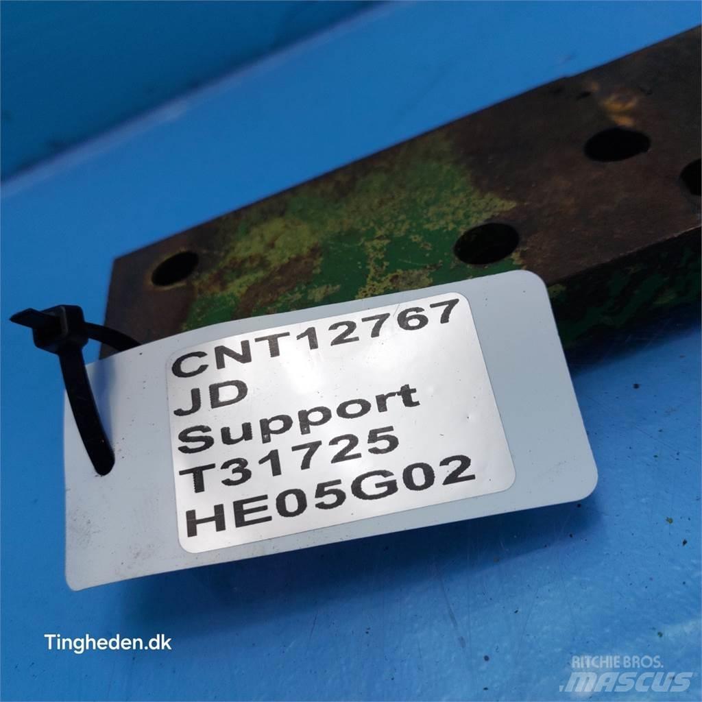 John Deere 1040 Otros accesorios para tractores