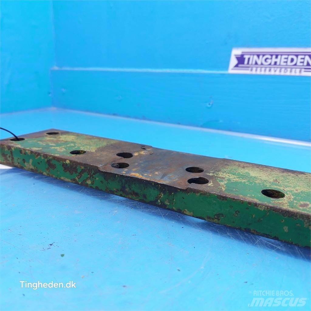 John Deere 1040 Otros accesorios para tractores