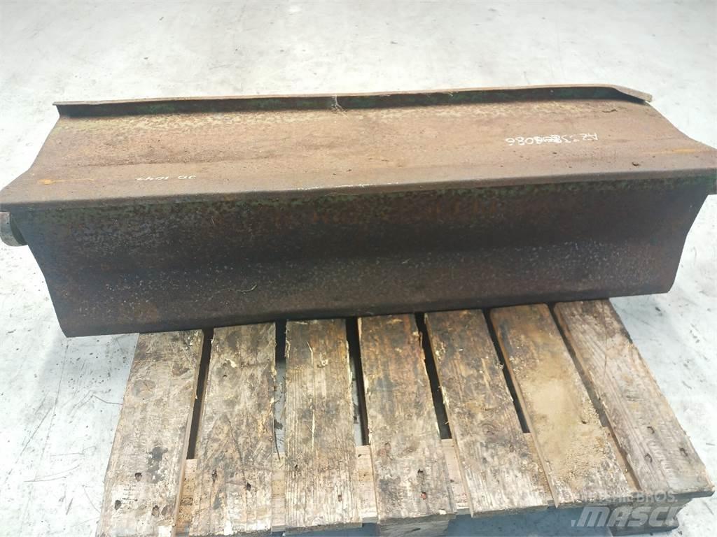 John Deere 1042 Accesorios para cosechadoras combinadas