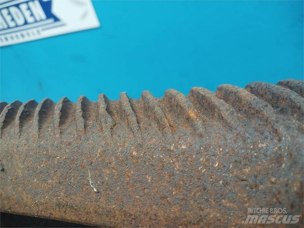 John Deere 1042 Accesorios para cosechadoras combinadas