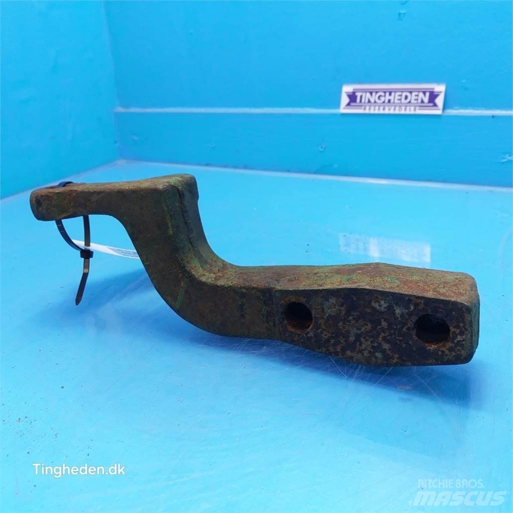 John Deere 1042 Accesorios para cosechadoras combinadas