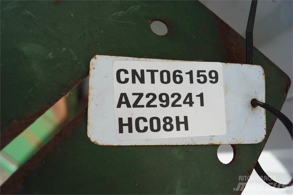 John Deere 1042 Esparcidoras de arena y sal