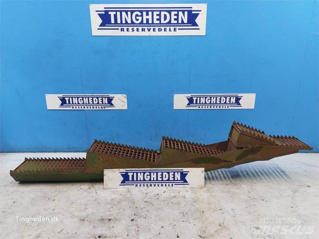 John Deere 1042 Accesorios para cosechadoras combinadas