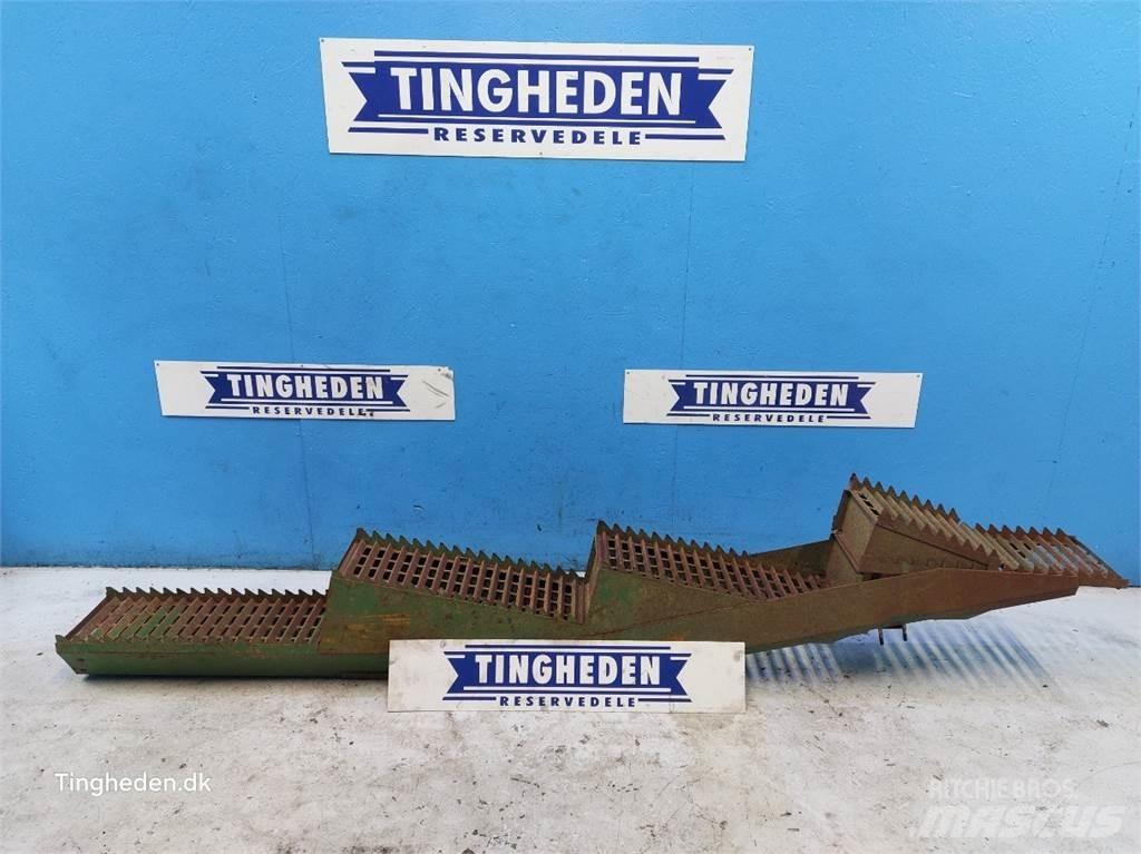 John Deere 1042 Accesorios para cosechadoras combinadas