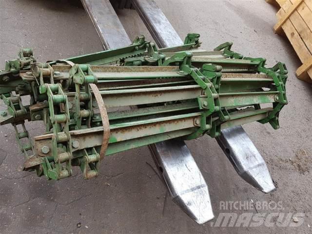 John Deere 1052 Accesorios para cosechadoras combinadas