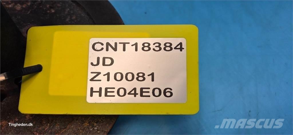 John Deere 1055 Agricultura - Otros