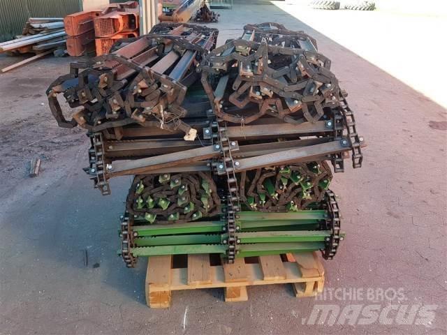 John Deere 1065 Accesorios para cosechadoras combinadas