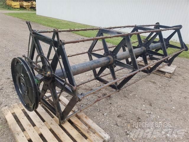John Deere 1065 Accesorios para cosechadoras combinadas