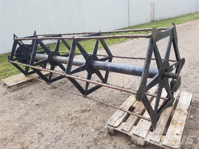 John Deere 1065 Accesorios para cosechadoras combinadas