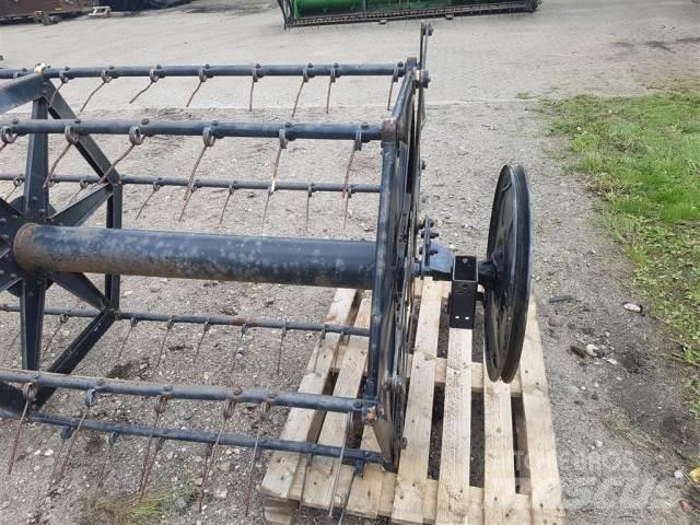 John Deere 1065 Accesorios para cosechadoras combinadas