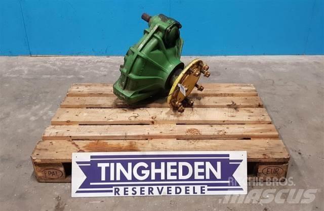 John Deere 1065 Accesorios para cosechadoras combinadas
